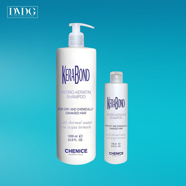 Hydrokeratin Shampoo 250 ml