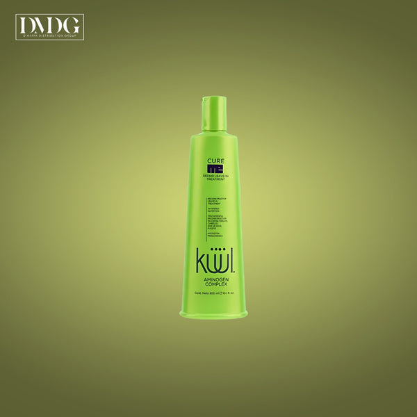 KÜÜL CURE ME LEAVE-IN TREATMENT, 10.10 Fl Oz