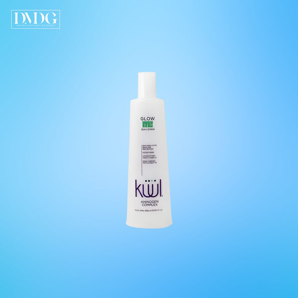 Küül Glow Me Silk Lotion 300ml Aminogen Compley, 10.10 Fl Oz