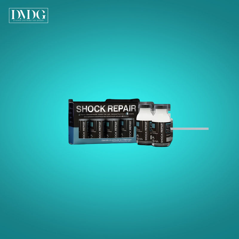 Shock repair 17ML/0.57FL.OZ